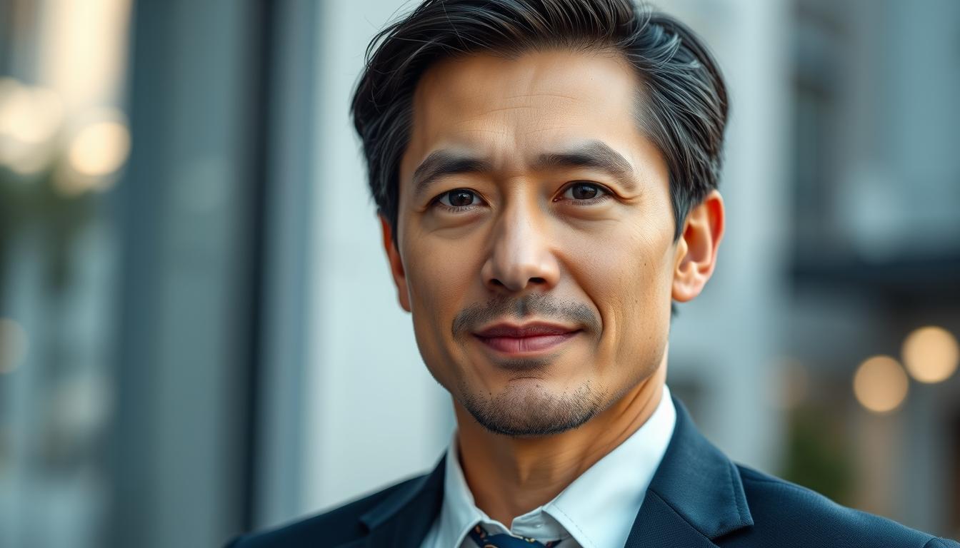 Property transactions support specialist