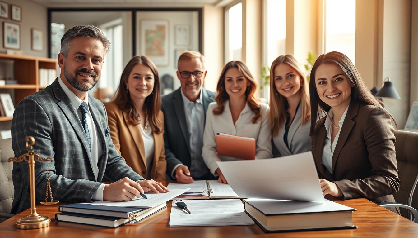 Real estate closing prep and transactional paperwork